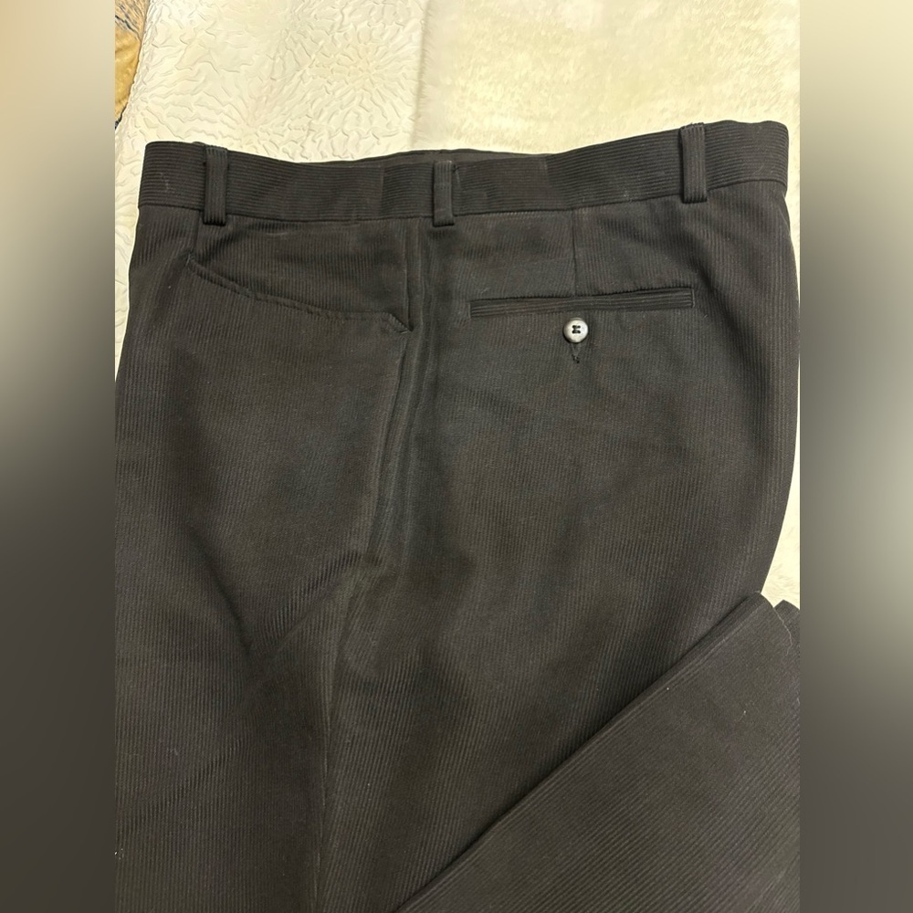 4 items with a ⭐️ For 20$ Pierre Cardin Men’s Pants Size 38 Used